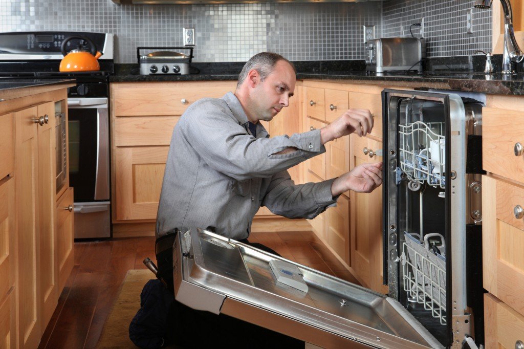 Appliance Maintenance Tips For Your Home
