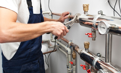 Why You Should Hire a Plumbing Company