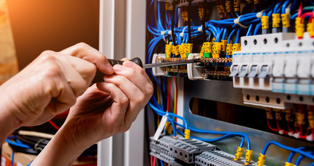 Why Hire an Electrician?